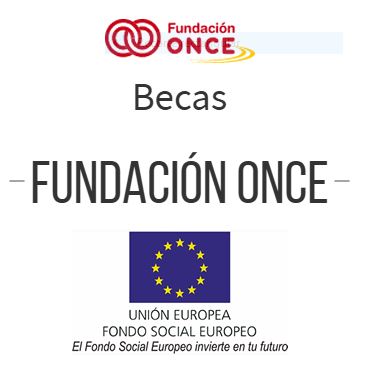 4 BECAS DE PRÁCTICAS EN EMPRESAS PARA ESTUDIANTES DE LA UPCT CON DISCAPACIDAD DE FUNDACIÓN ONCE-CRUE/FSE